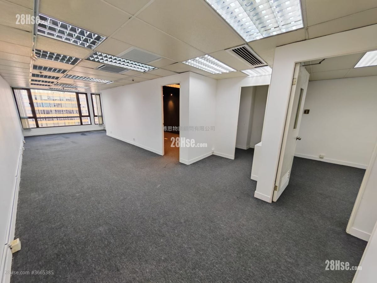 Peninsula Centre Rental