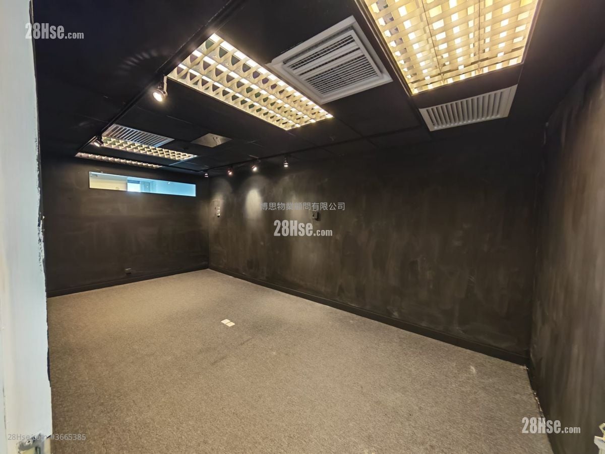 Peninsula Centre Rental