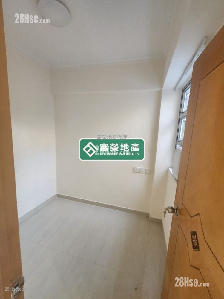 艺兴大厦 租盘 3 房 , 1 浴室 525 平方尺