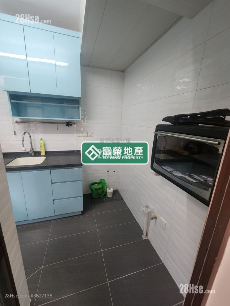 艺兴大厦 租盘 3 房 , 1 浴室 525 平方尺