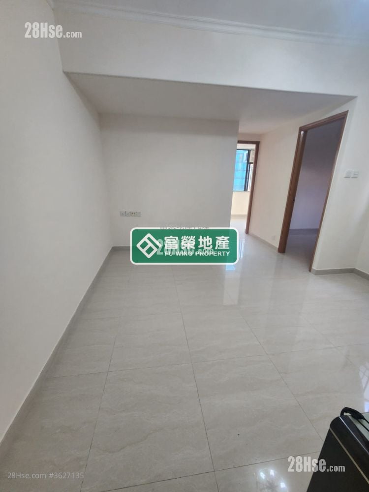 艺兴大厦 租盘 3 房 , 1 浴室 525 平方尺