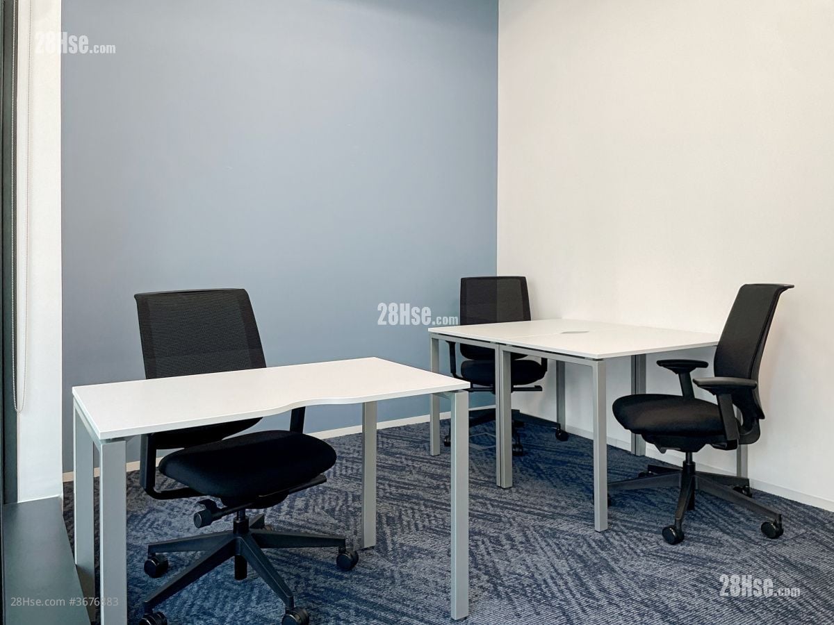 K11 Atelier  租盘 21,195 平方尺