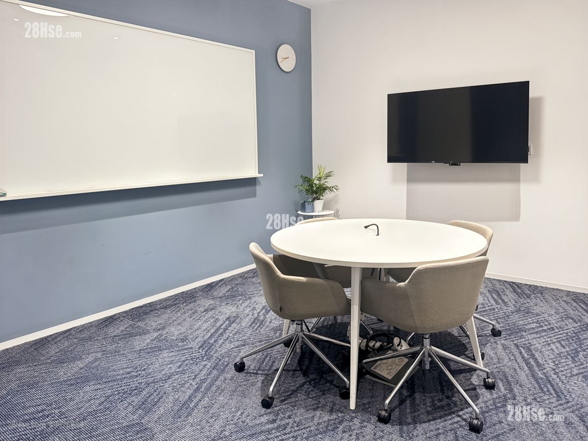 K11 Atelier  租盘 21,195 平方尺