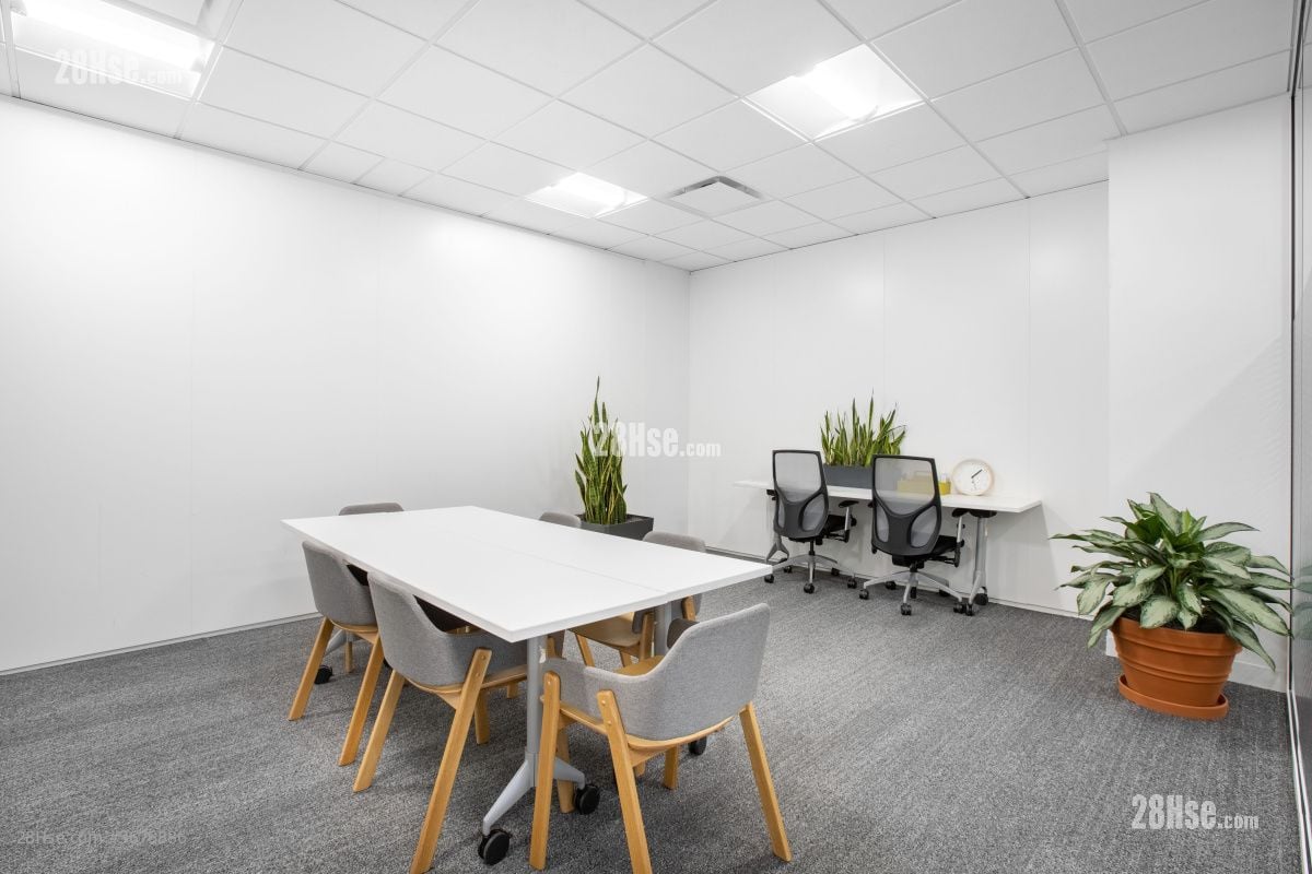 安盛汇 租盘 33,907 平方尺