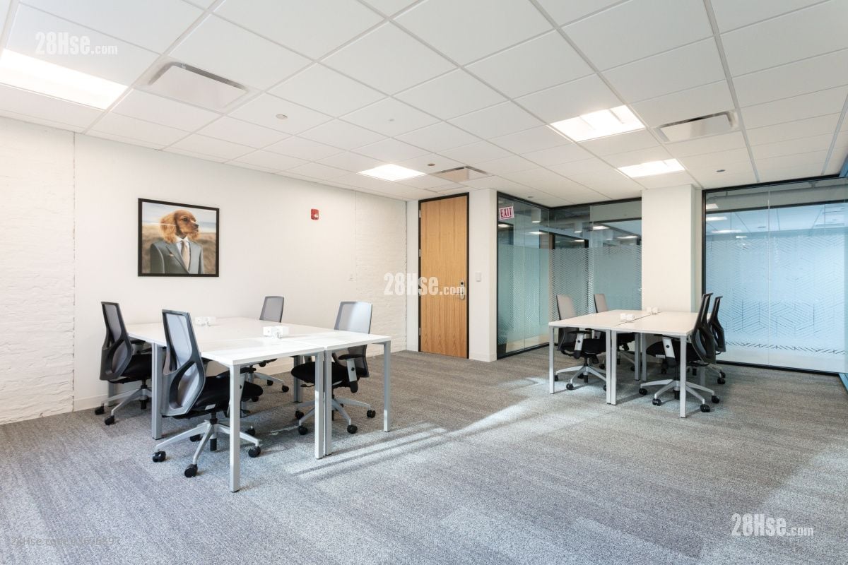 Sun House Rental 73,776 ft²