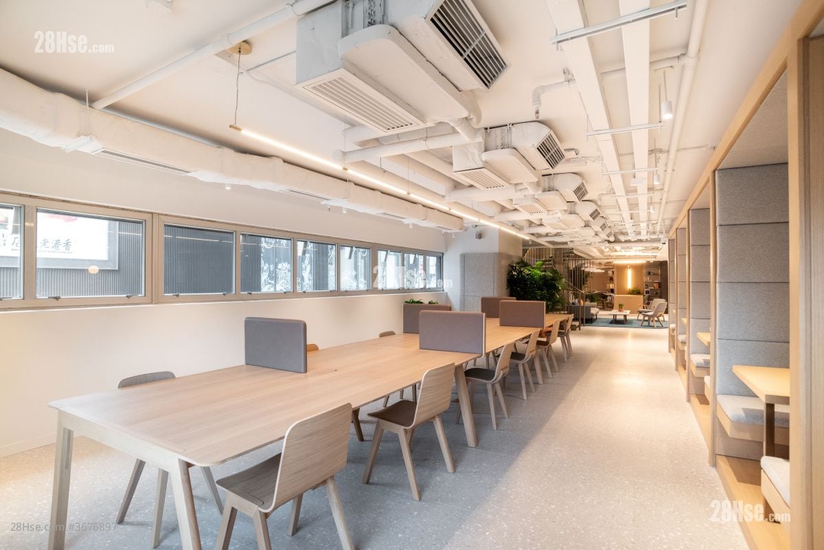 Sun House Rental 73,776 ft²