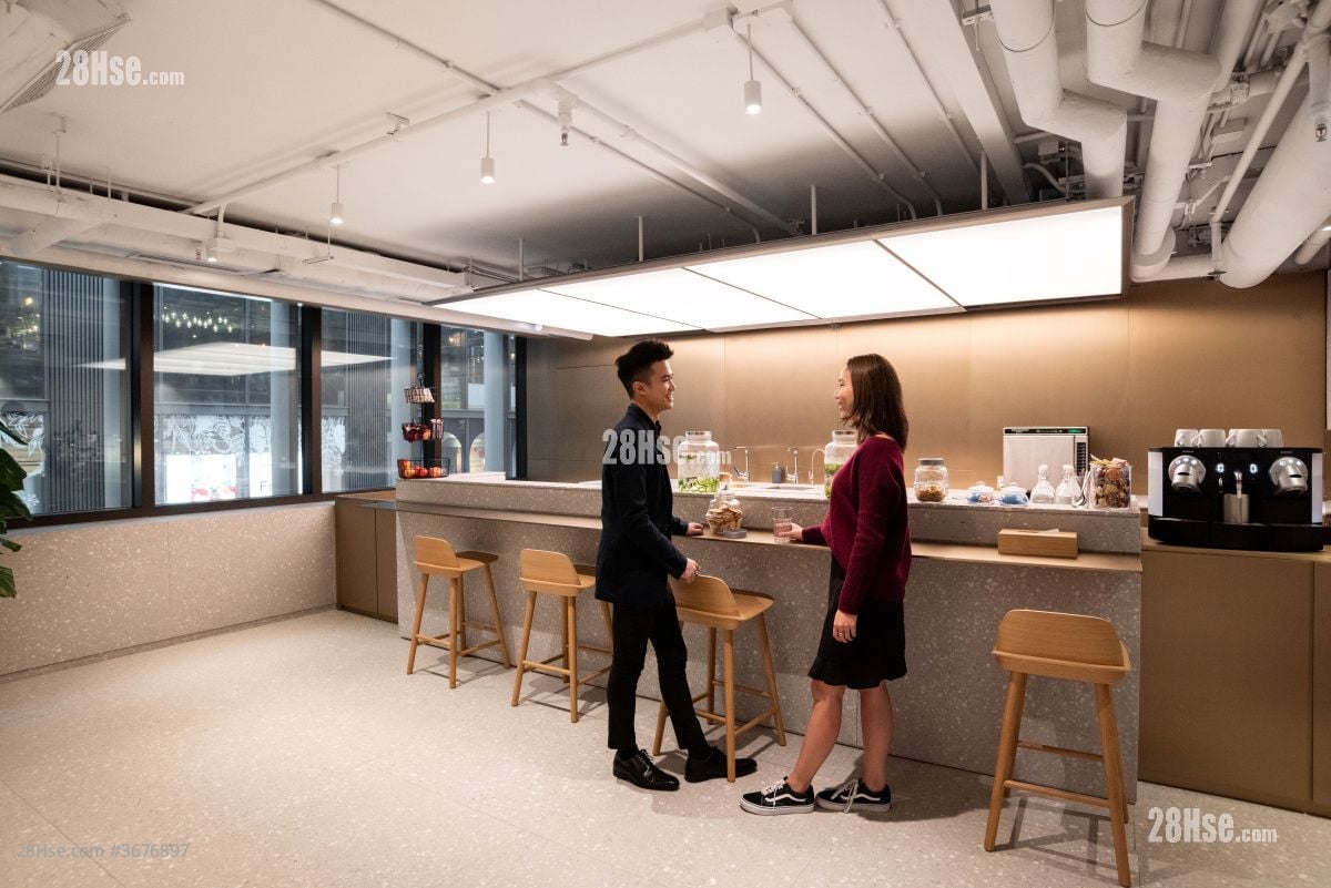 Sun House Rental 73,776 ft²