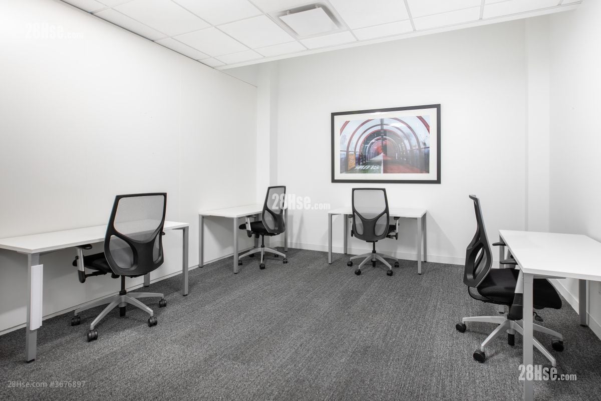 Sun House Rental 73,776 ft²