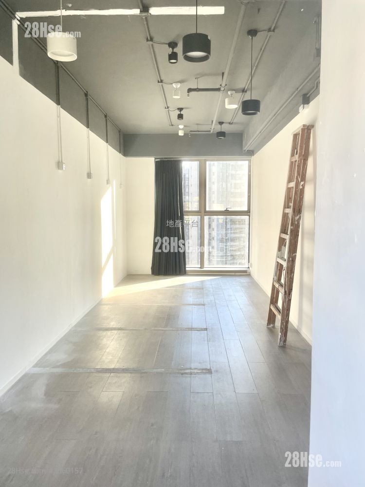 裕辉商业中心 租盘