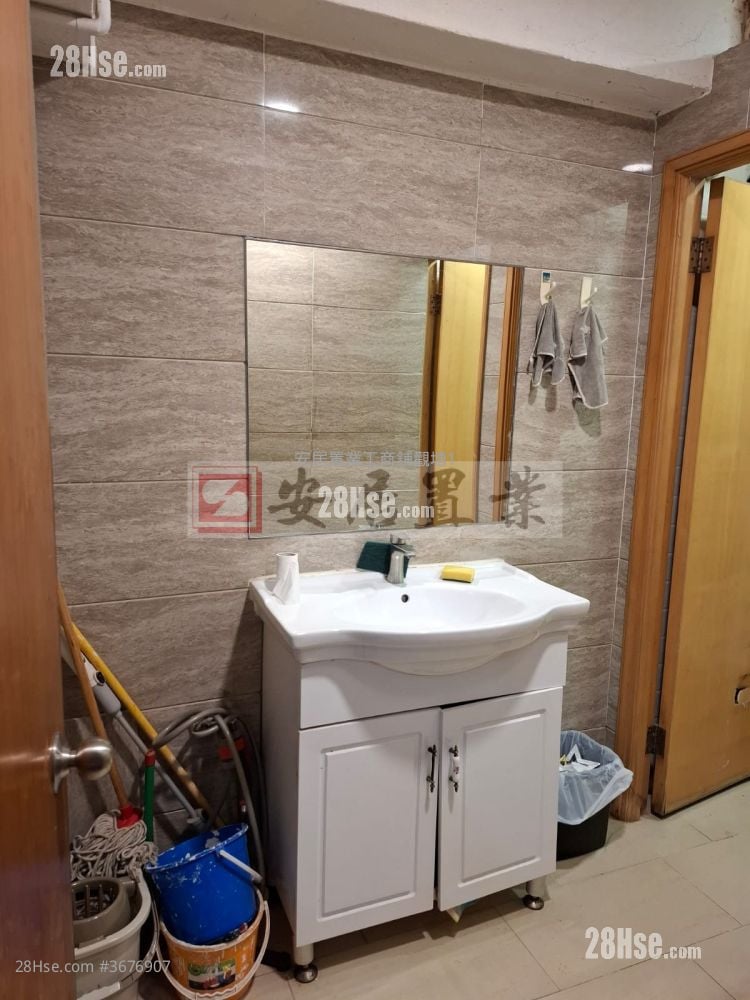 Wang Kwong Industrial Building Sell