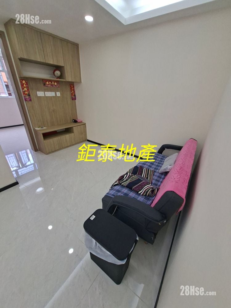 黑布街9-23號 售盤 3 房 , 1 浴室 623 平方呎