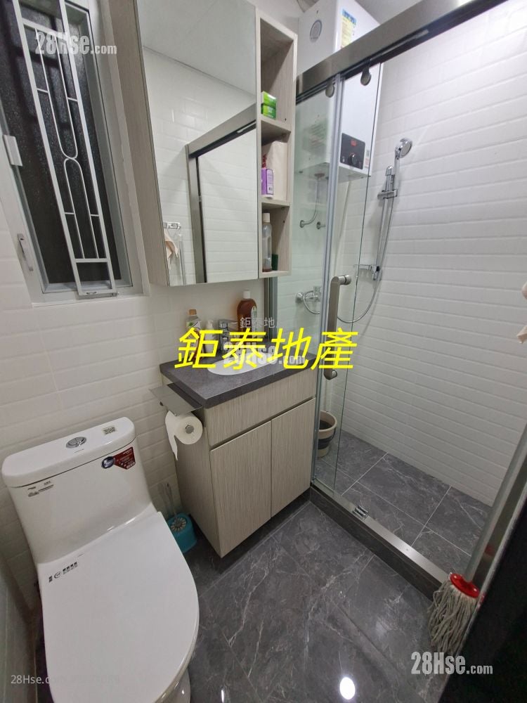 黑布街9-23號 售盤 3 房 , 1 浴室 623 平方呎