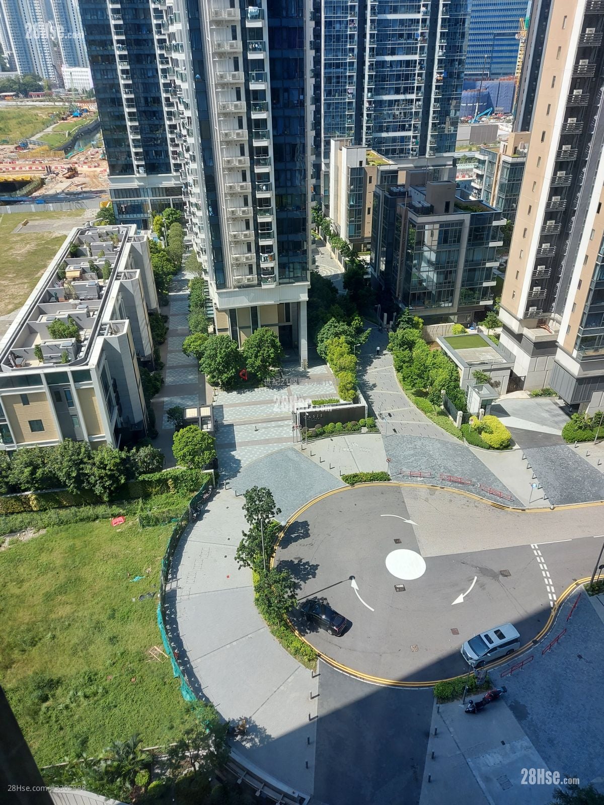 Vibe Centro Rental 1 Bedroom , 1 Bathroom 356 ft²