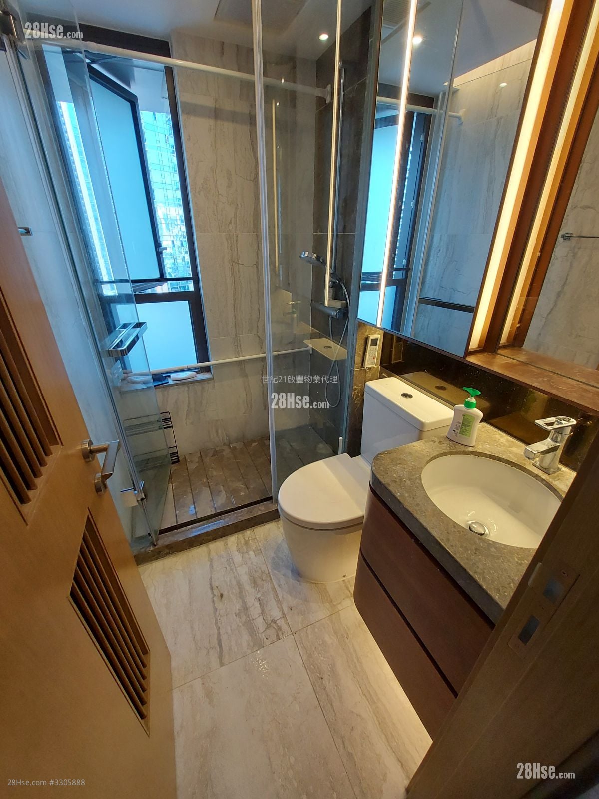 Vibe Centro Rental 1 Bedroom , 1 Bathroom 356 ft²