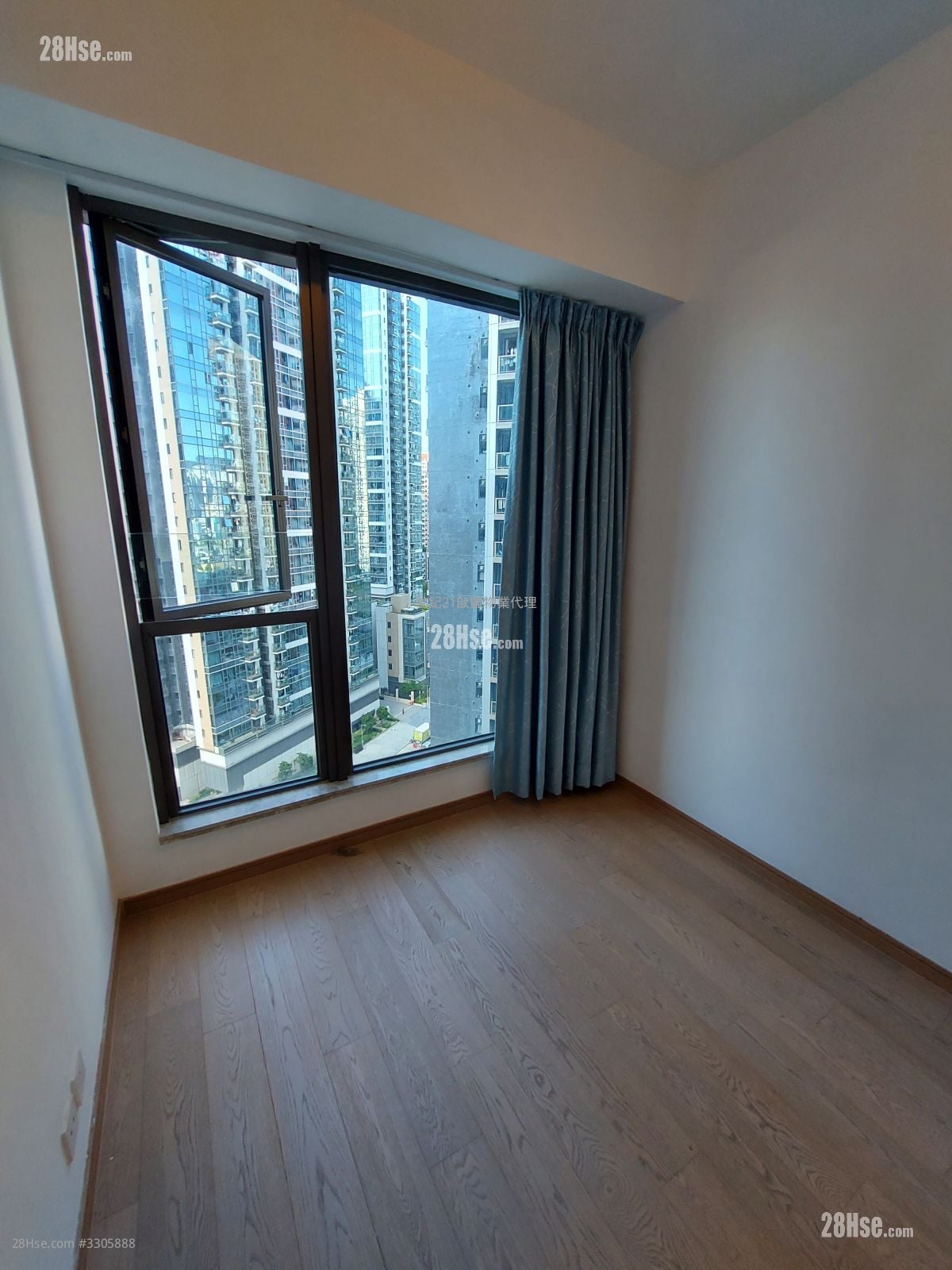Vibe Centro Rental 1 Bedroom , 1 Bathroom 356 ft²