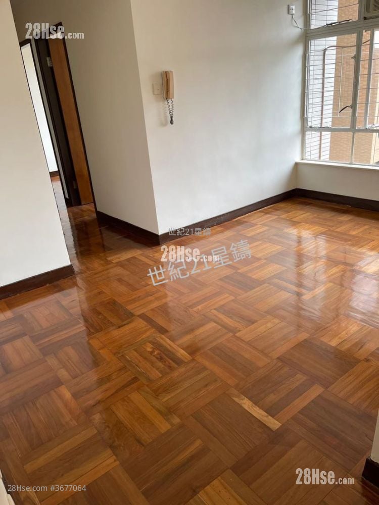 Chi Fu Fa Yuen Sell 588 ft²