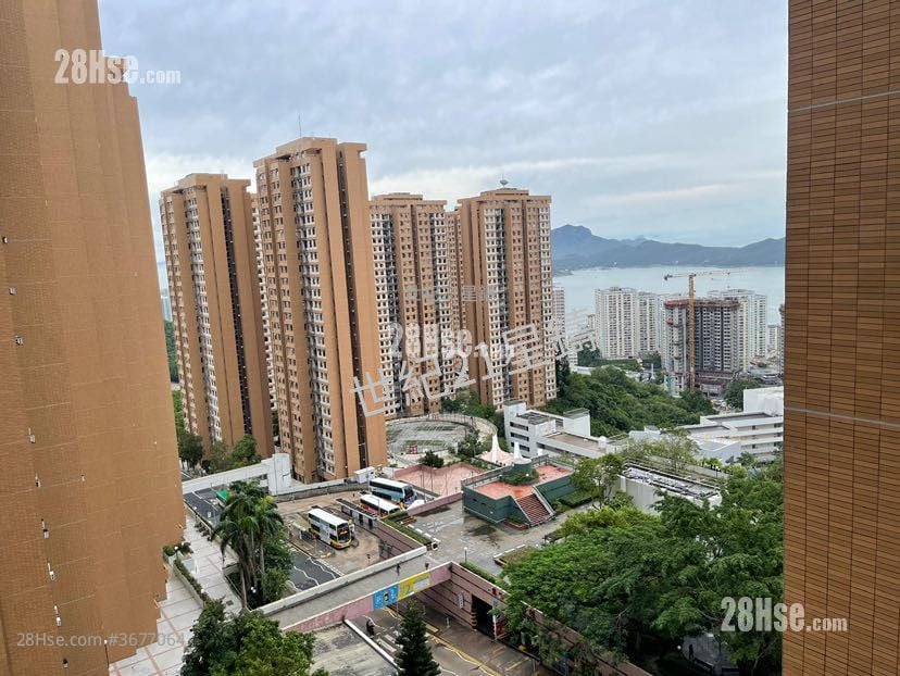Chi Fu Fa Yuen Sell 588 ft²