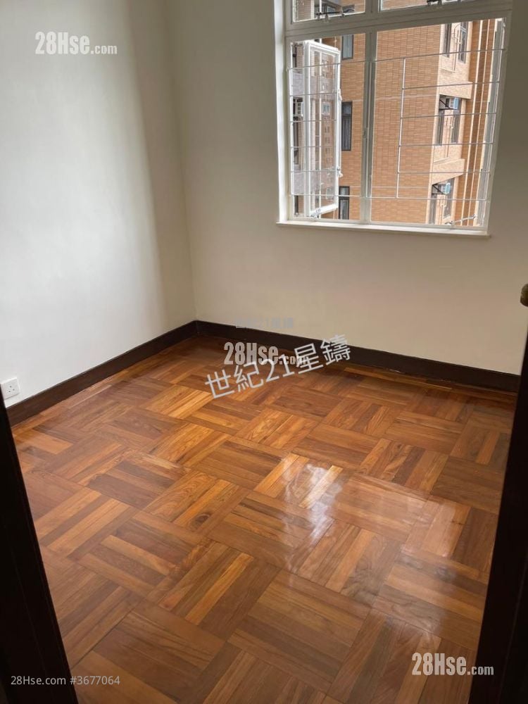 Chi Fu Fa Yuen Sell 588 ft²