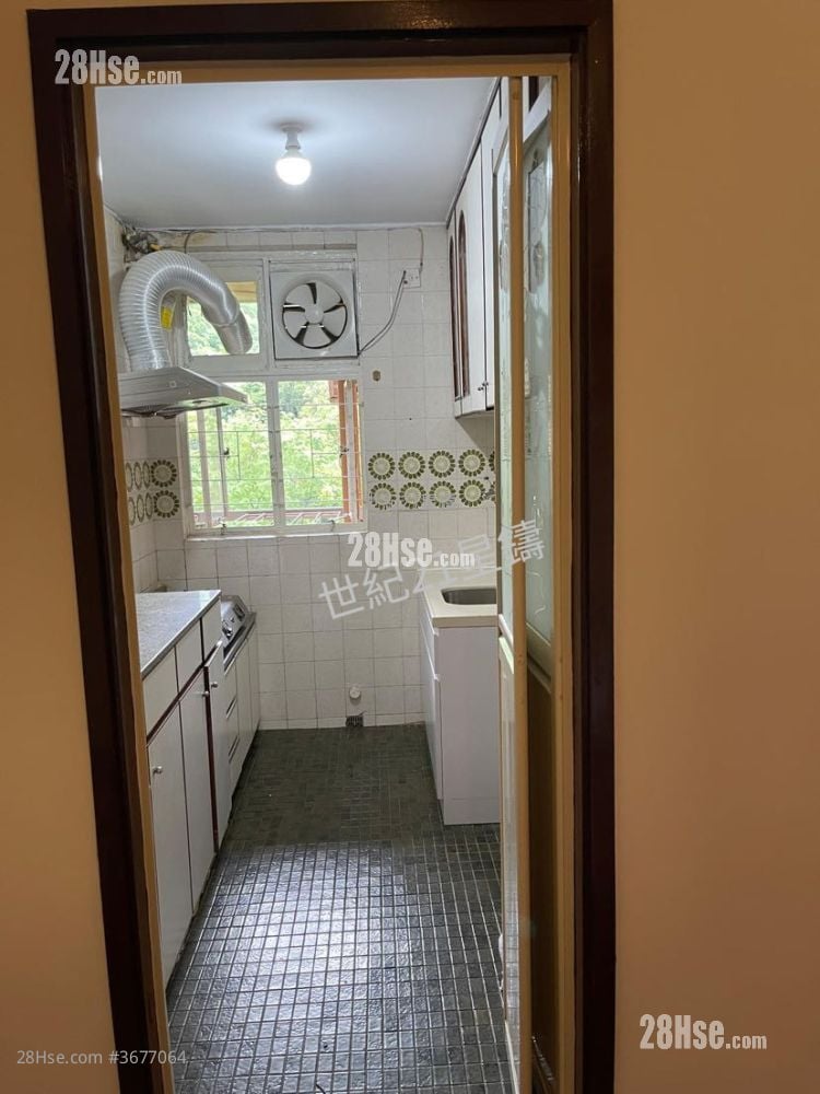 Chi Fu Fa Yuen Sell 588 ft²