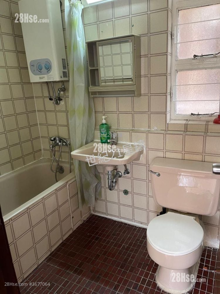 Chi Fu Fa Yuen Sell 588 ft²