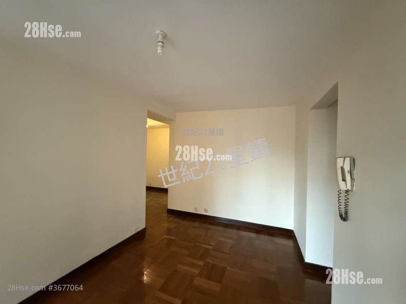 Chi Fu Fa Yuen Sell 588 ft²