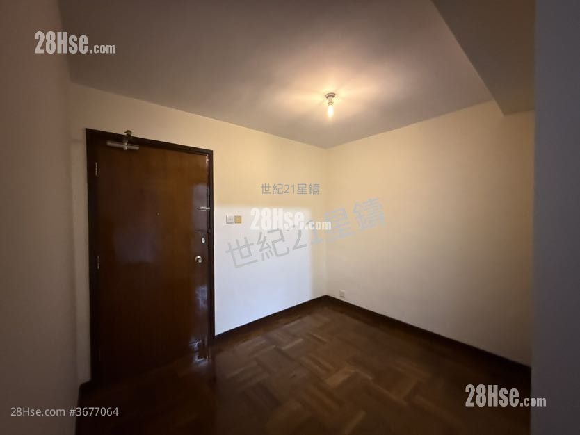 Chi Fu Fa Yuen Sell 588 ft²