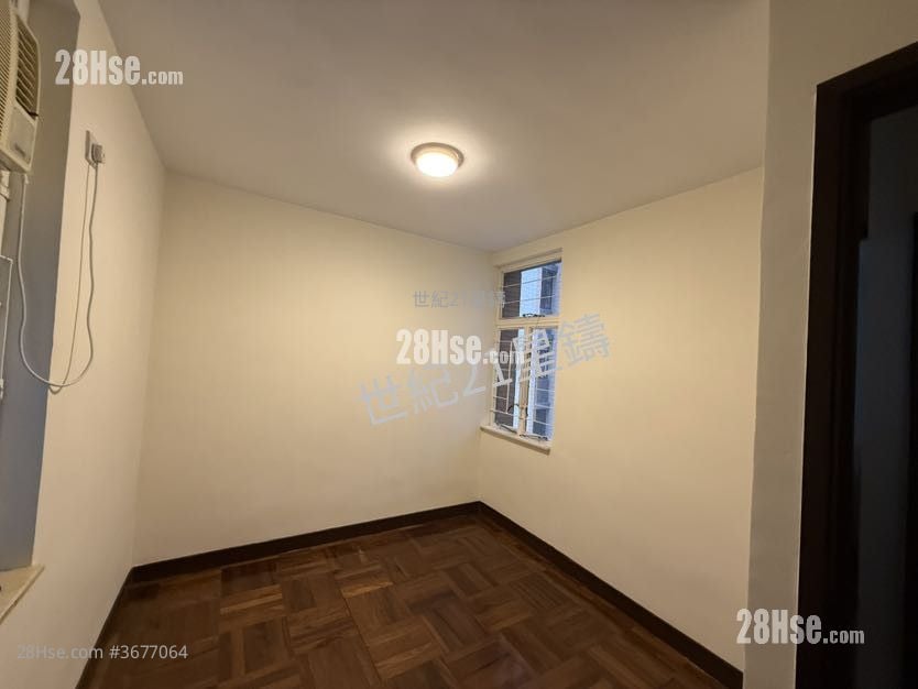 Chi Fu Fa Yuen Sell 588 ft²