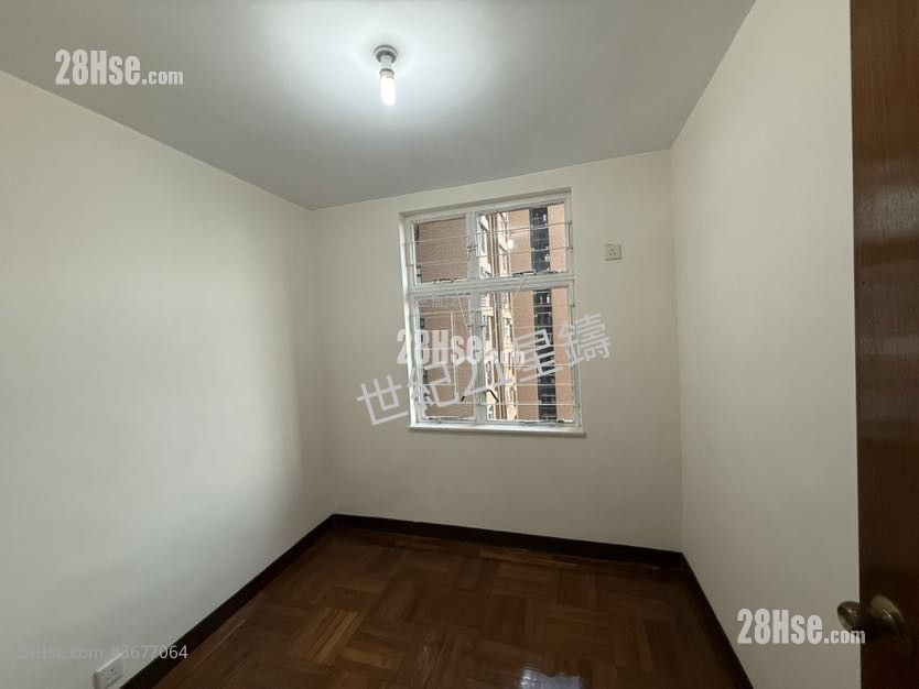 Chi Fu Fa Yuen Sell 588 ft²