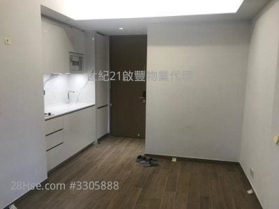 Vibe Centro Rental 1 Bedroom , 1 Bathroom 356 ft²