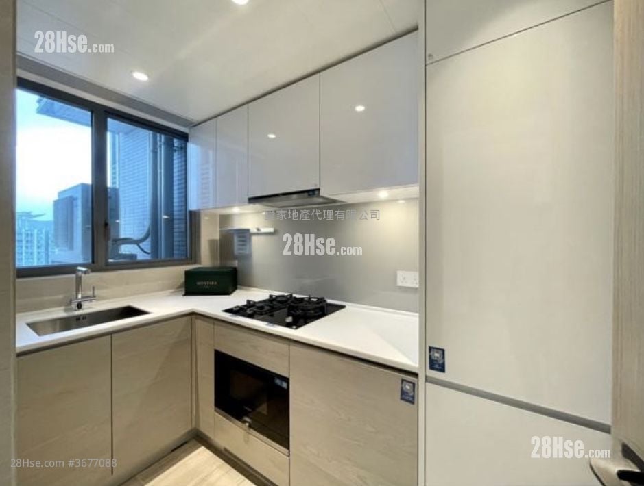 Montara Rental 2 Bedrooms , 1 Bathroom 511 ft²