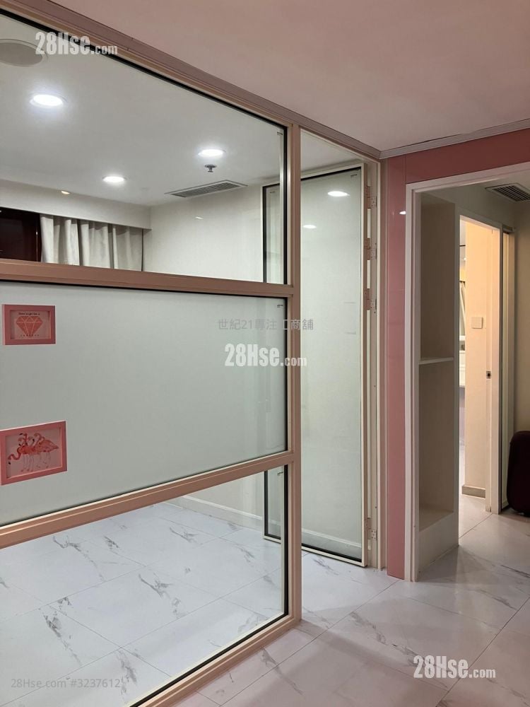 广东道楼上铺 租盘