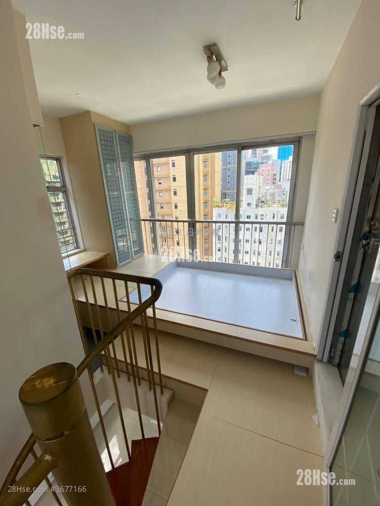 Wilson Court Sell 1 Bedroom , 1 Bathroom 439 ft²