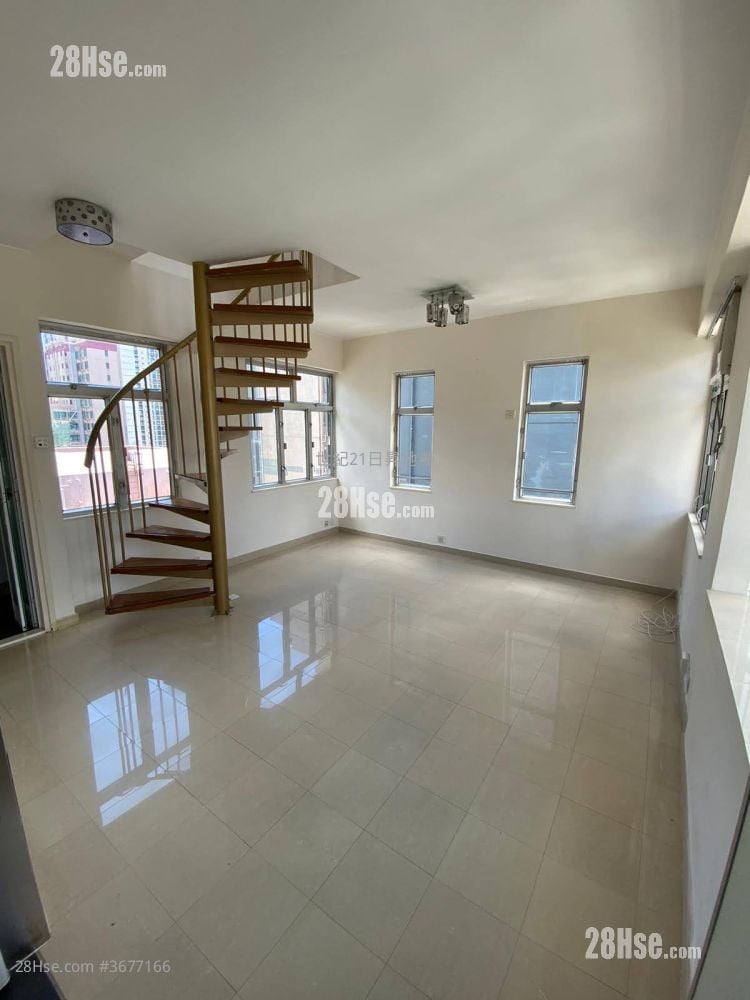 Wilson Court Sell 1 Bedroom , 1 Bathroom 439 ft²