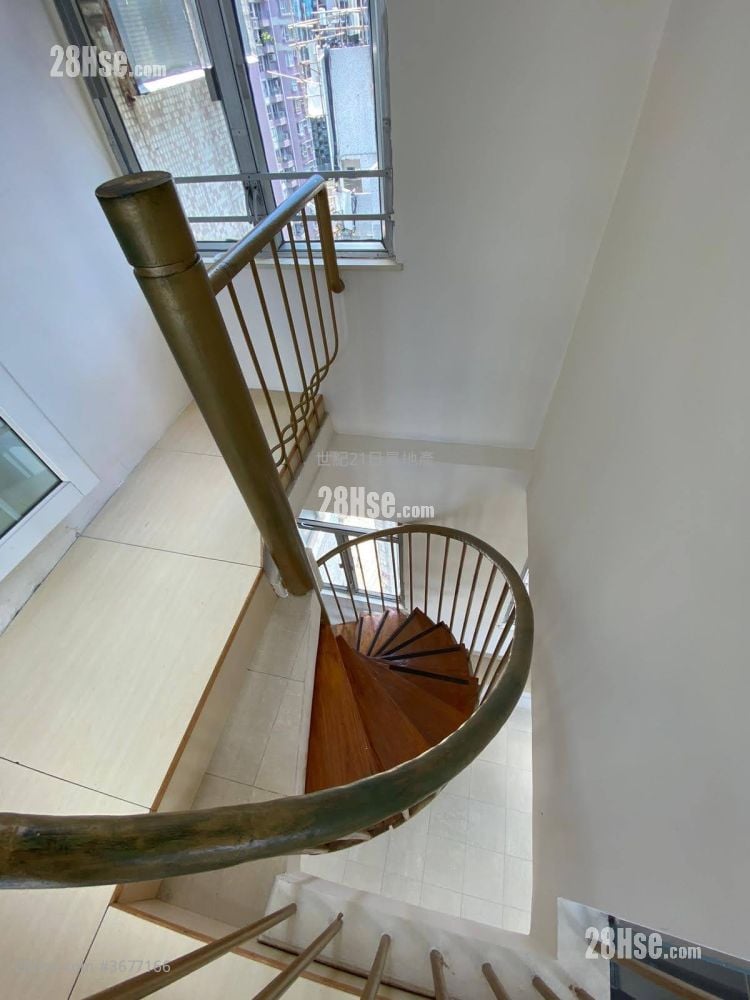 Wilson Court Sell 1 Bedroom , 1 Bathroom 439 ft²