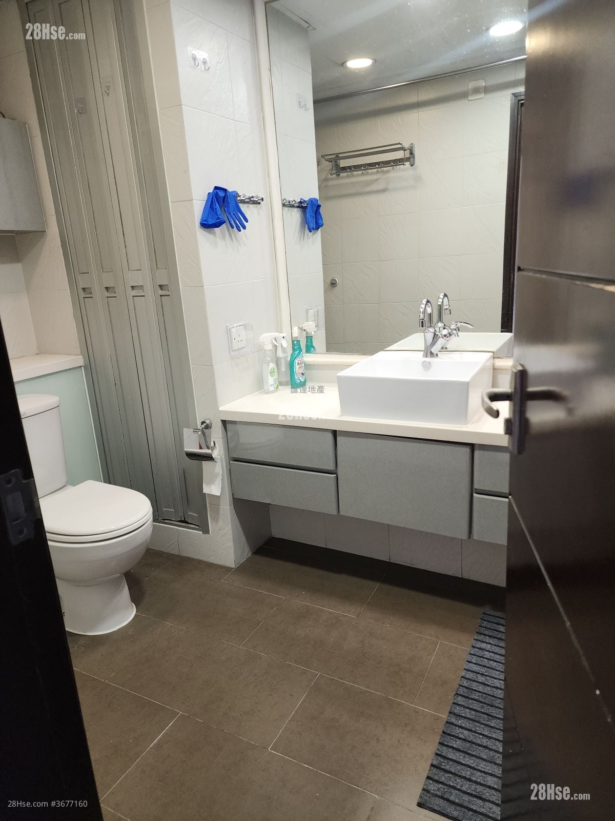 美孚新邨 售盤 1,121 平方呎