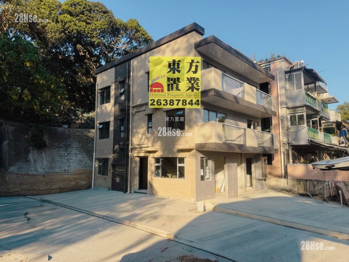 Village Sell 2 Bedrooms , 1 Bathroom 435 ft²