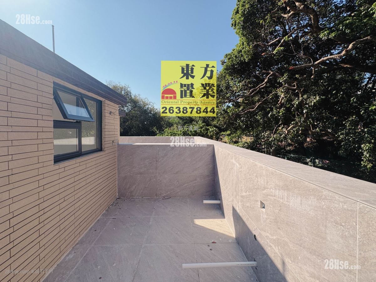 Village Sell 2 Bedrooms , 1 Bathroom 435 ft²