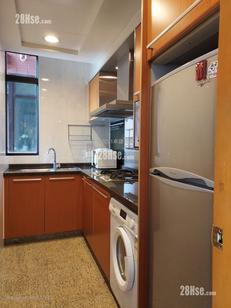 The Arch Sell 1 Bedroom , 1 Bathroom 400 ft²