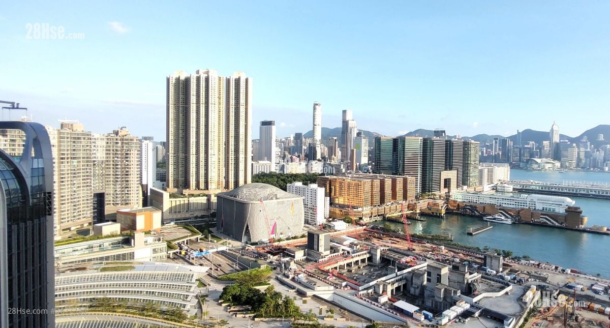 The Arch Sell 1 Bedroom , 1 Bathroom 400 ft²