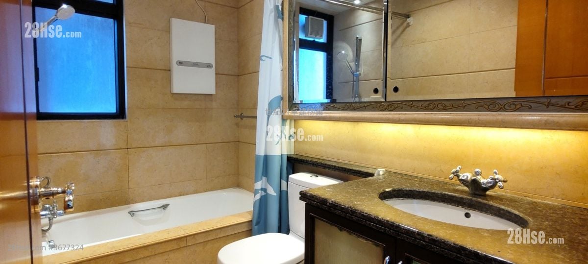 The Arch Sell 1 Bedroom , 1 Bathroom 400 ft²