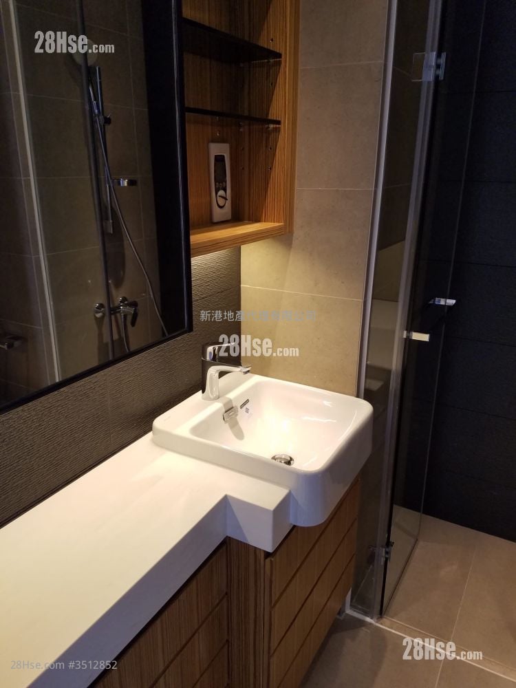 The Zutten Rental 1 Bedroom , 1 Bathroom 284 ft²