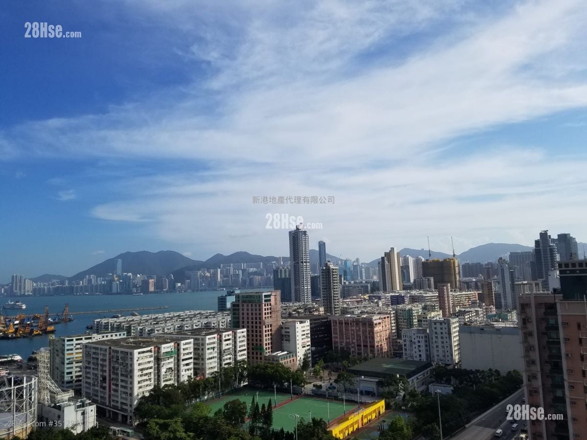 The Zutten Rental 1 Bedroom , 1 Bathroom 284 ft²