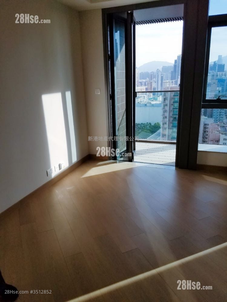 The Zutten Rental 1 Bedroom , 1 Bathroom 284 ft²