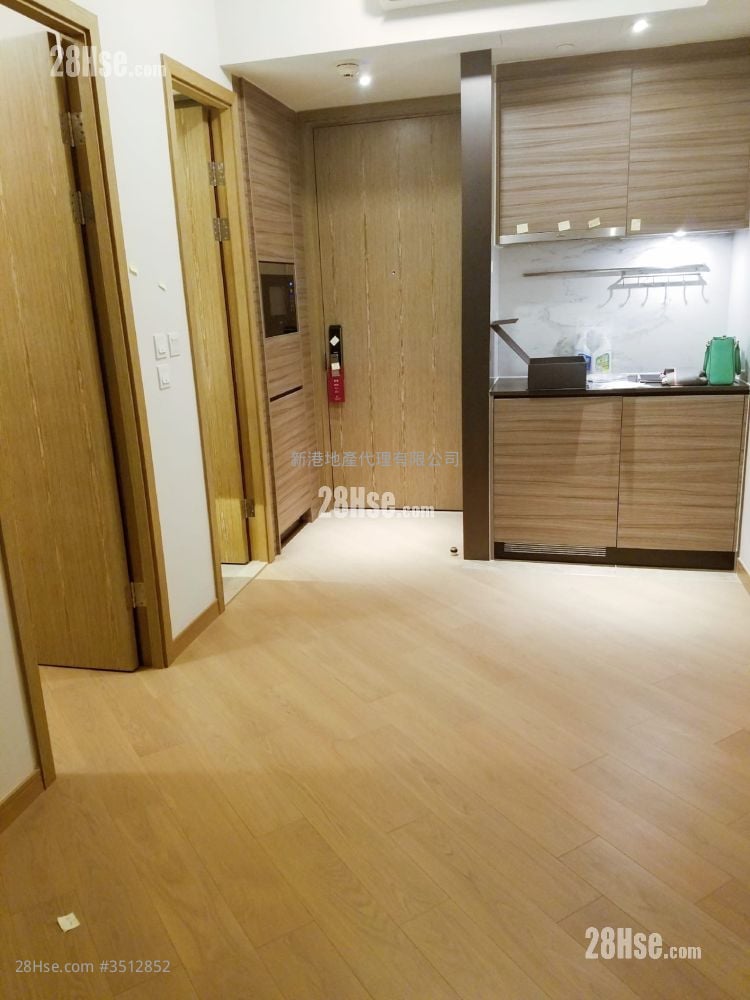 The Zutten Rental 1 Bedroom , 1 Bathroom 284 ft²