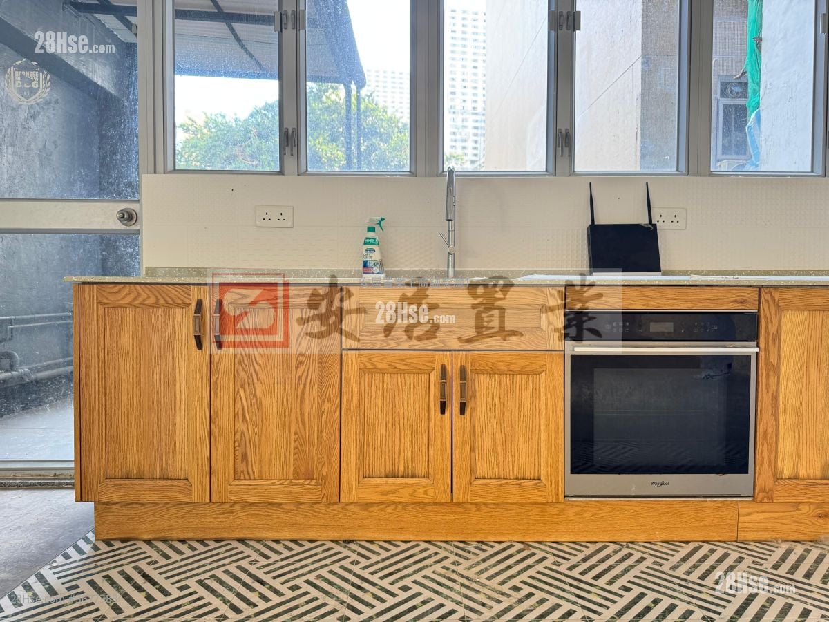 Chi Ko Industrial Building Rental 2,000 ft²