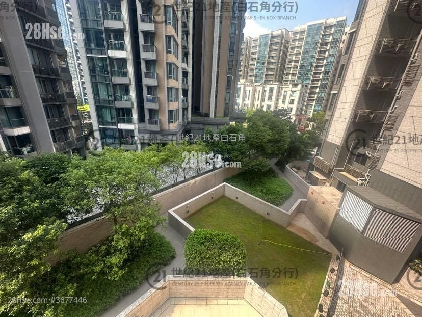 嘉熙 售盤 1 房 , 1 浴室 339 平方呎