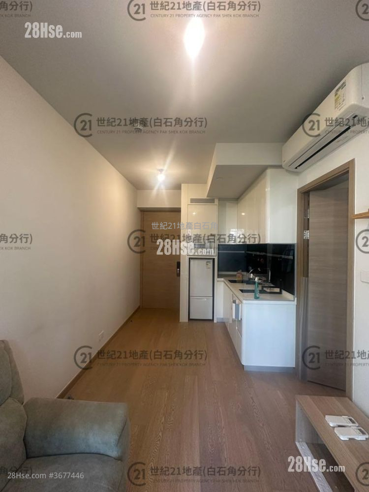 嘉熙 售盤 1 房 , 1 浴室 339 平方呎