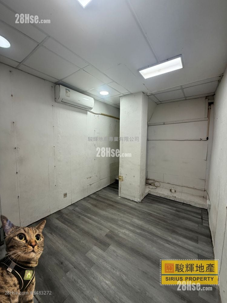 167 Pratas Street Rental Studio