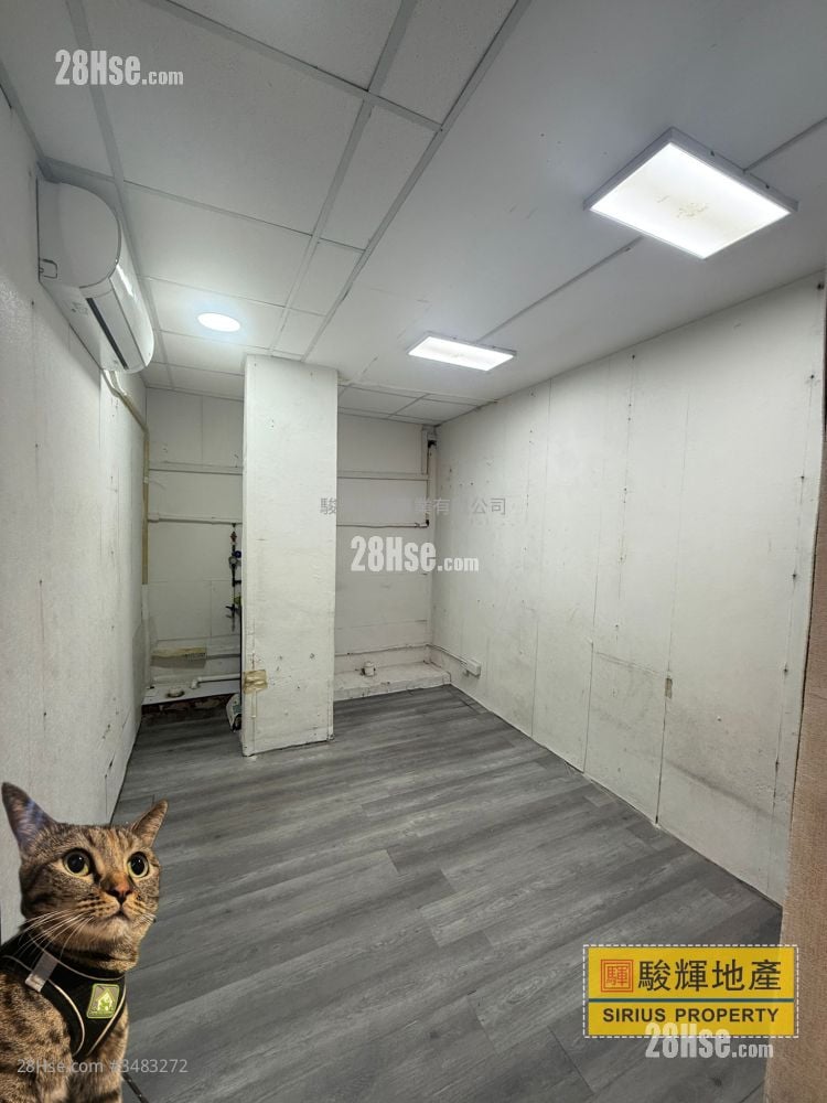 167 Pratas Street Rental Studio