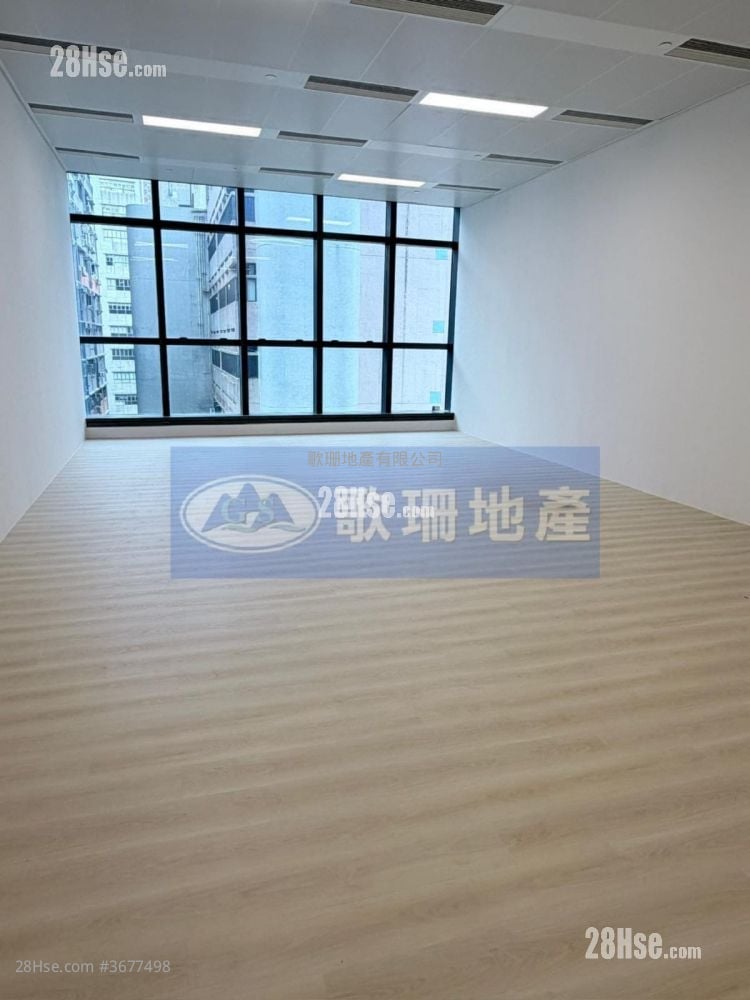 国际企业中心三期 租盘